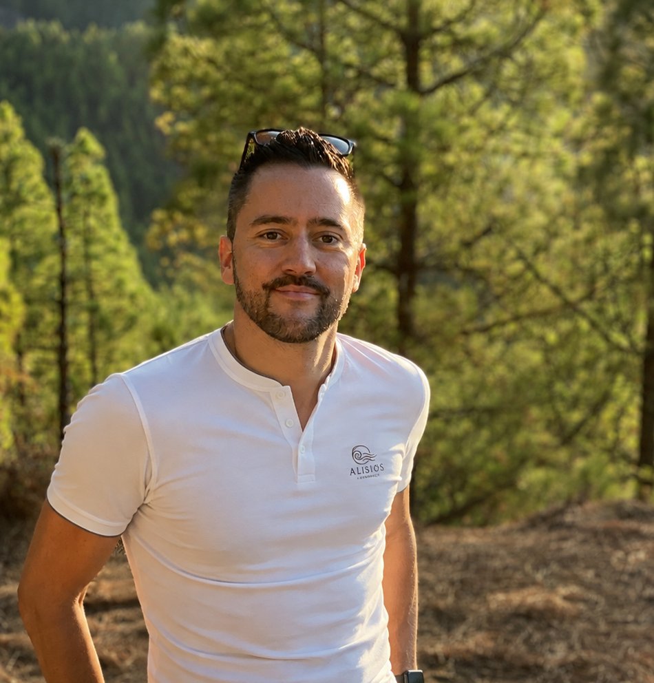 Nicolas Schreiner — Expert local aux Canaries depuis 10 ans